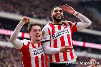 Bayern biedt opnieuw op Saibari: dit monsterbedrag kan PSV ontvangen