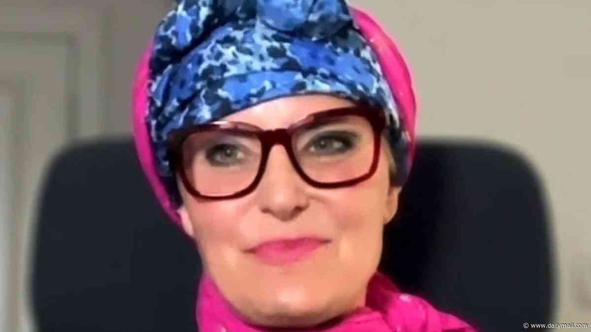 Coronation Street's Tracy Shaw, 52, says 'there's nothing normal about life anymore' as she opens up about the side effects of chemo after her breast cancer diagnosis