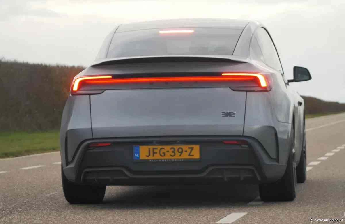 Verkeersspecialist slaat alarm: Spookremmen wordt een groot probleem!