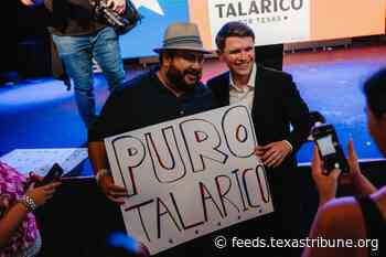 James Talarico launches Spanish-language World Cup TV ad