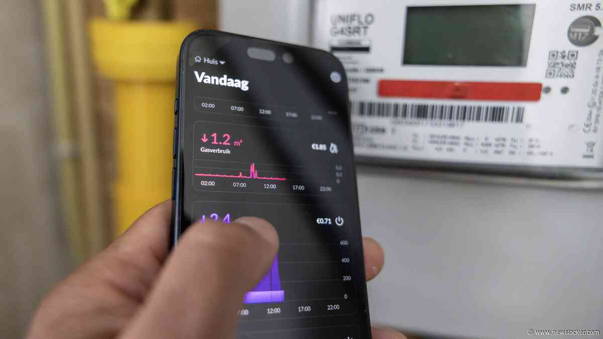 Energiecontract fors duurder door oorlog in Iran: zo kun je toch geld besparen