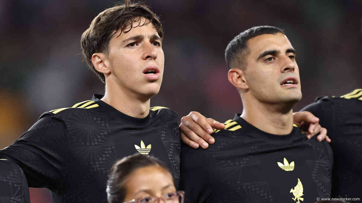 AZ-verdediger Mateo Chávez start WK 2026 op heilige grond in zijn Mexico: ’Hier voelen tegenstanders de speciale krachten’