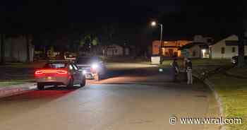 Female wounded in overnight Goldsboro shooting