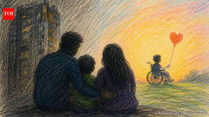 Terminally ill child’s family ends life in suspected suicide: What lead to this tragedy and the sad truth about caregivers' mental health