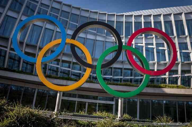 Après l’exclusion définitive de Nice de la carte des sites des JO-2O3O, le CIO repousse encore l’adoption du programme sportif