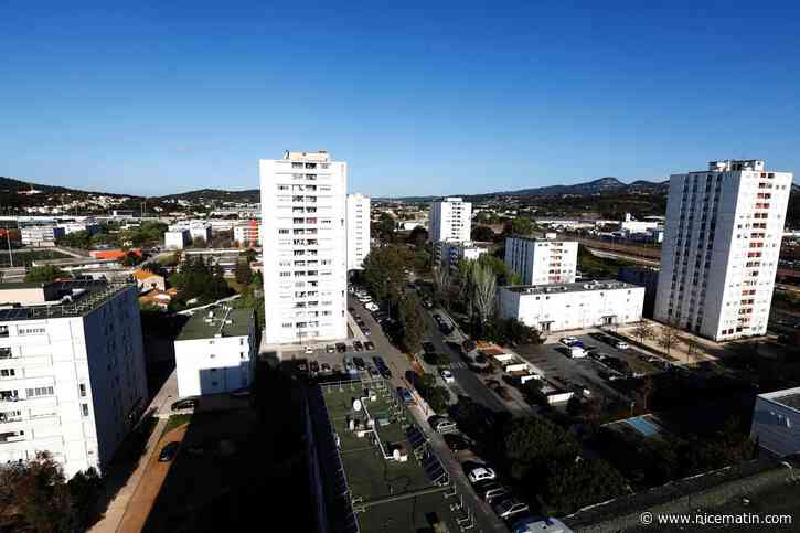De la plaine agricole aux grandes tours : quand le quartier de Berthe de La Seyne n’était qu’un océan de champs
