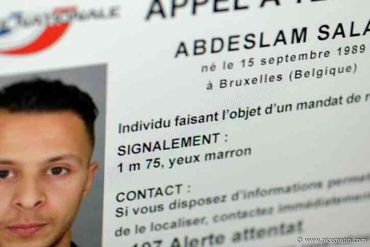 « Envoyer deux ou trois gars pour faire une catastrophe » : restrictions de parloir maintenues pour Salah Abdeslam après qu’il ait proféré des menaces