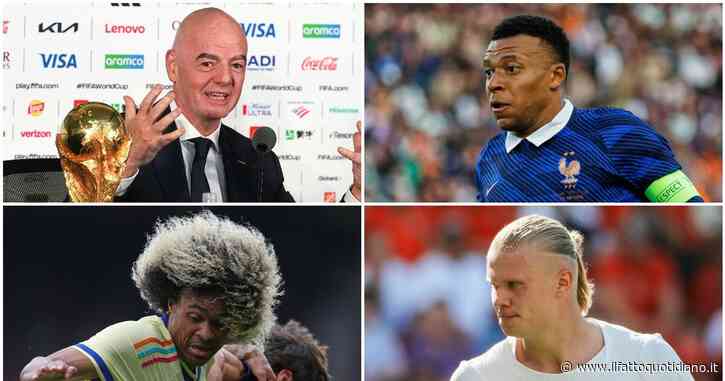 Mondiali 2026 al via, dalle stelle a Curaçao tutti i numeri della Coppa che è un inno al gigantismo e al trumpismo