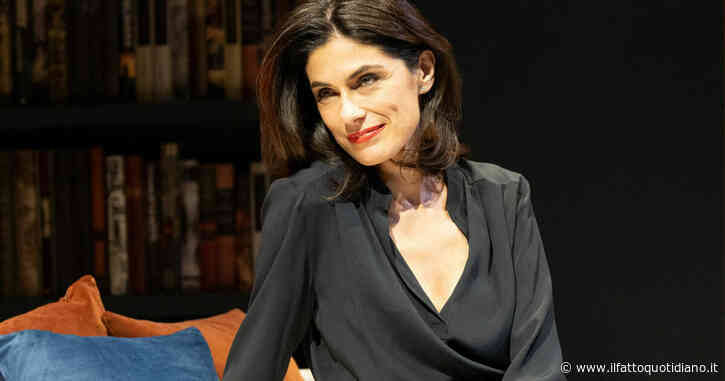 “La bellezza? Non mi sono mai sentita vittima di pregiudizi, il mio aspetto mi ha penalizzata per alcuni ruoli, favorita in altri”: così Anna Valle