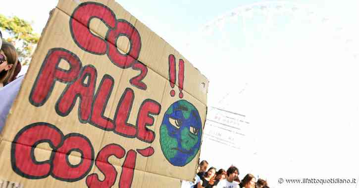 Meloni, sconfitta sulla revisione delle quote Ue di emissione, attacca i “burocrati”: “Ribaltano le decisioni del Consiglio”