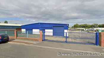 Gym and wellness facility with ice baths and hot tubs approved at Hartlepool business park