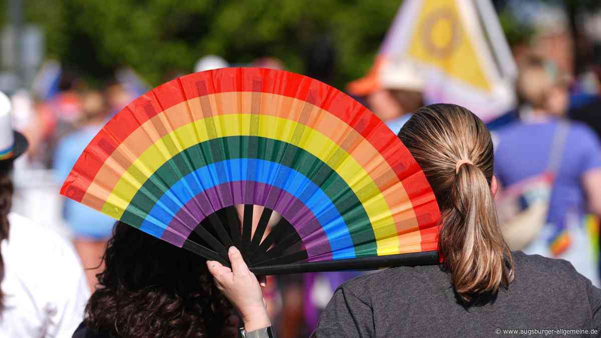 Pride Month in Bayern: Wie gefährlich lebt die LGBTQI-Community im Freistaat?