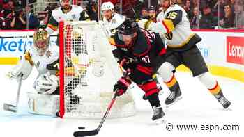 Stanley Cup playoffs daily: Who wins a pivotal Gam...