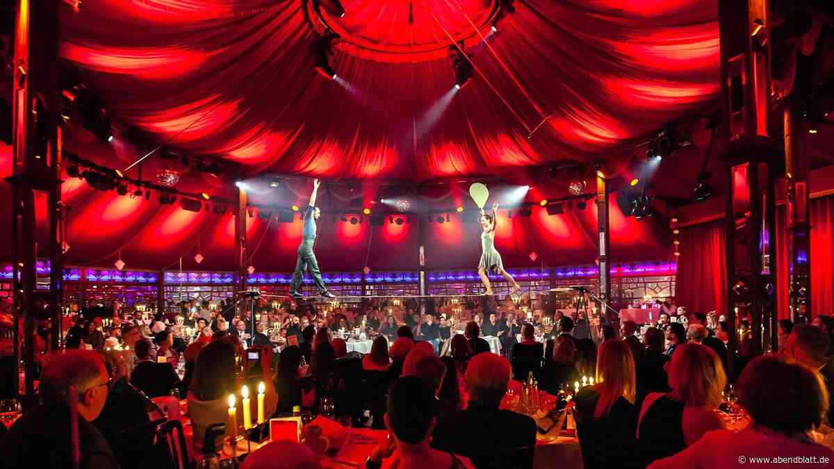 Poletto-Show kehrt Altona den Rücken: Wohin Palazzo jetzt umzieht