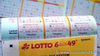Frau aus Bayern verpasst 50-Millionen-Jackpot nur knapp – und gewinnt trotzdem
