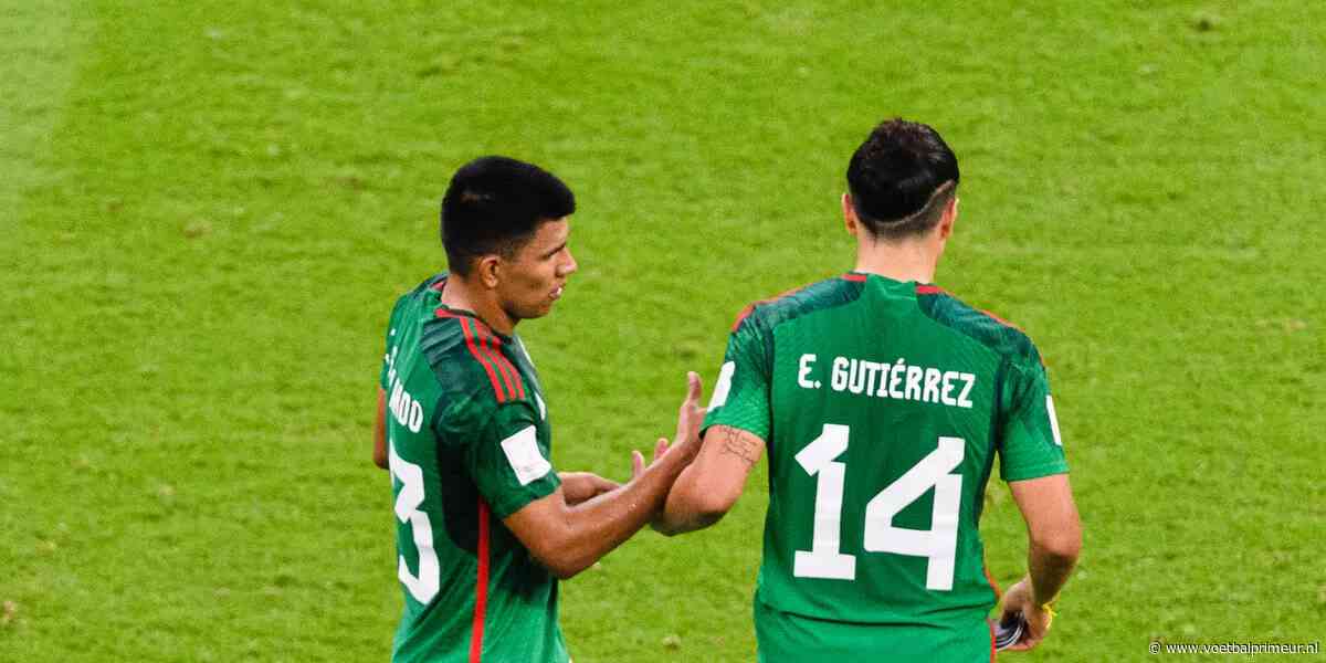 Het gaat beginnen: alles wat je moet weten over de openingswedstrijd van het WK