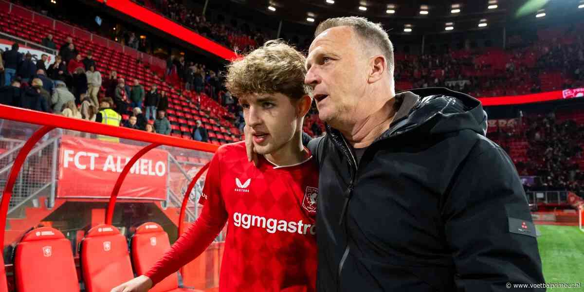 'Transferstrijd in de maak: ook Eintracht Frankfurt concreet voor PSV-doelwit'