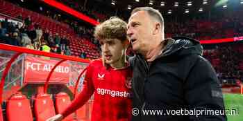 'Transferstrijd in de maak: ook Eintracht Frankfurt concreet voor PSV-doelwit'