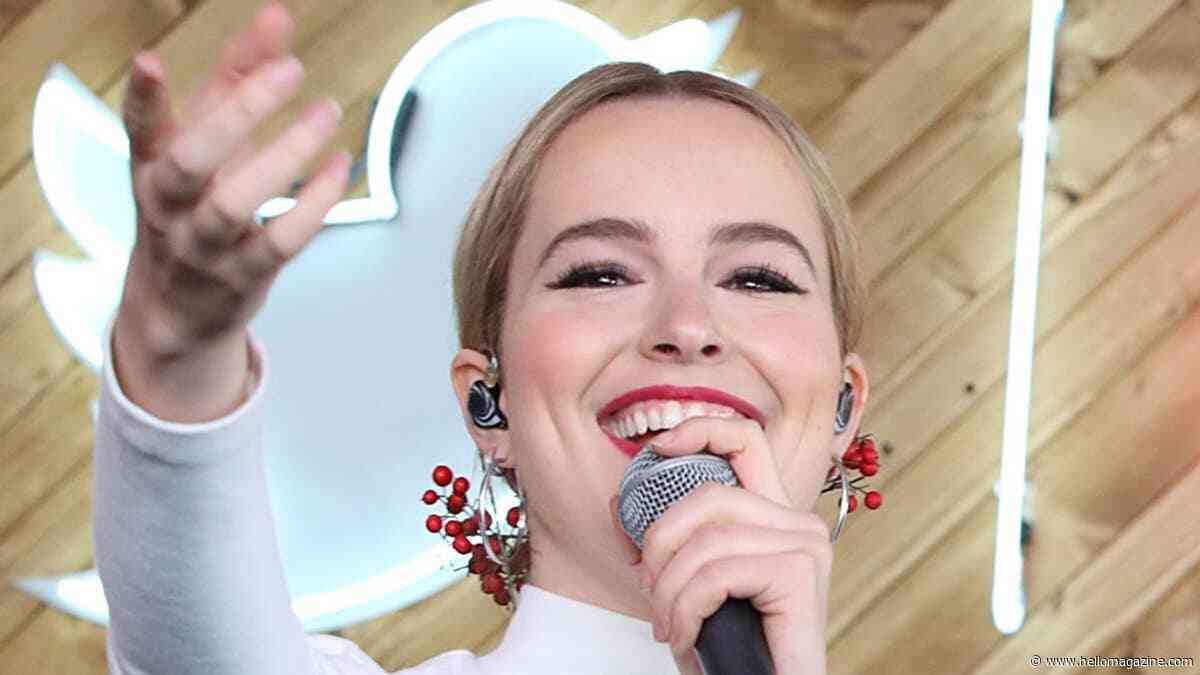 00s Disney star who turned her back on Hollywood forced to clarify comeback news