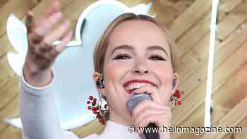 00s Disney star who turned her back on Hollywood forced to clarify comeback news