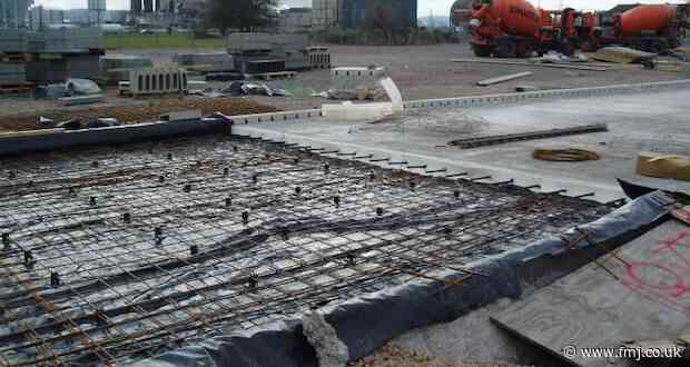 Adler & Allan acquire environmental land remediation specialists Vertase