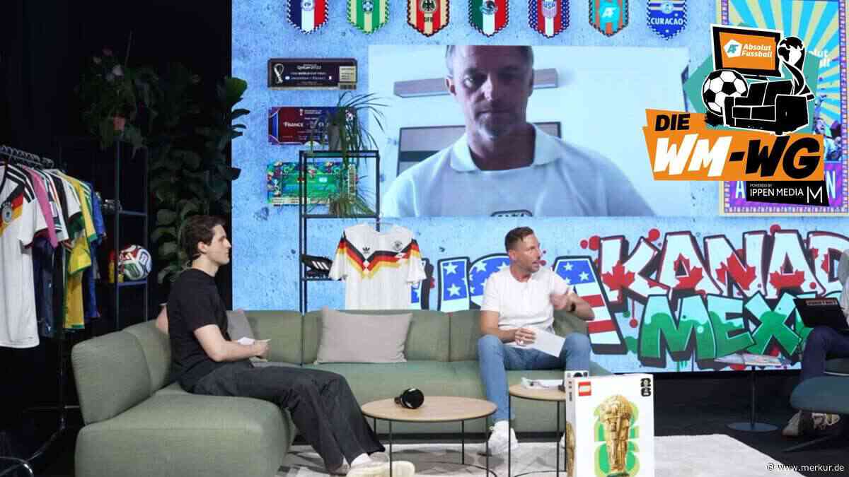Timo Hildebrand vor der WM exklusiv über Sommermärchen, Torhüterfrage und Leroy Sane