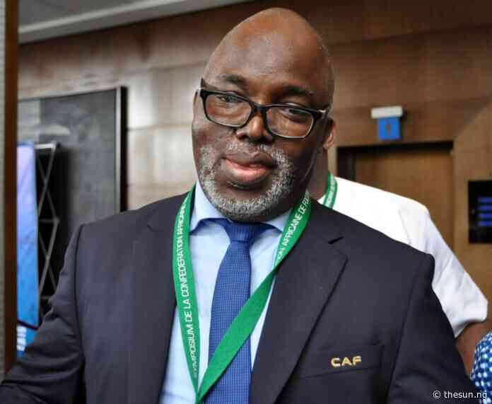 Missing 2026 World Cup one of my saddest moments — Amaju Pinnick