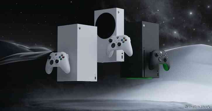 Xbox preparing for mass layoffs as Project Helix implied for Christmas 2027
