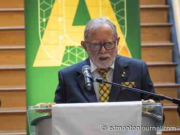 Edmonton charity sets record with $10-million gift for global health