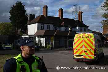 UK asylum appeals backlog hits new record high