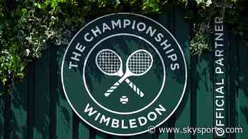 Wimbledon announces record increase in prize money amid player demands