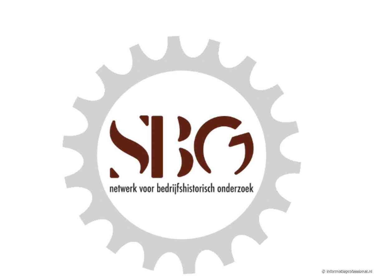 Vacature voor bestuursfunctie student bij Stichting Bedrijfsgeschiedenis