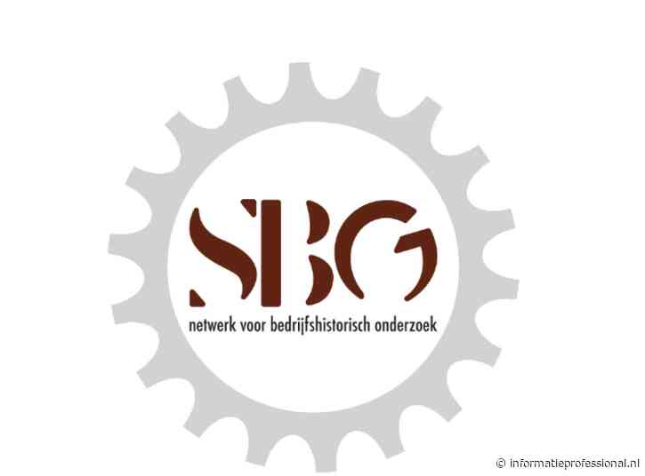 Vacature voor bestuursfunctie student bij Stichting Bedrijfsgeschiedenis