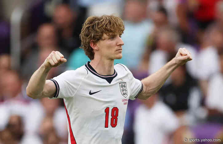 In numbers – Barcelona new signing hits fine form ahead of World Cup