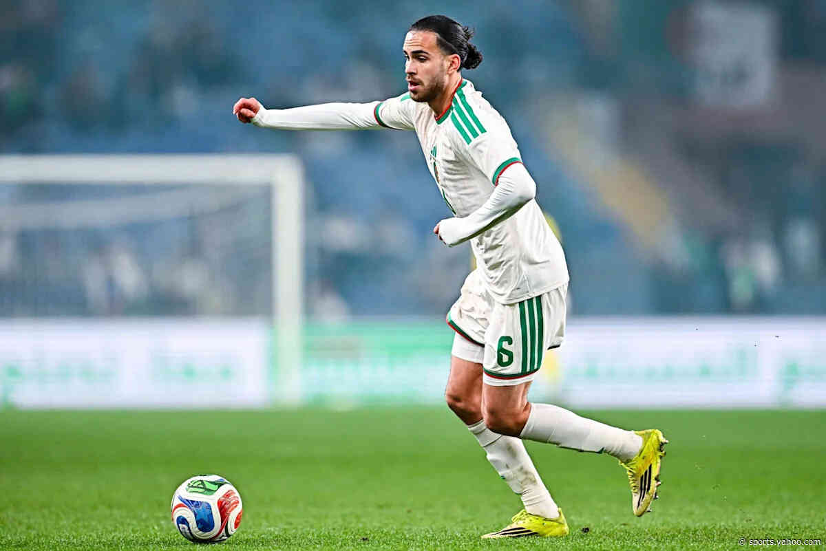 Eredivisie players at the 2026 World Cup: Midfielders