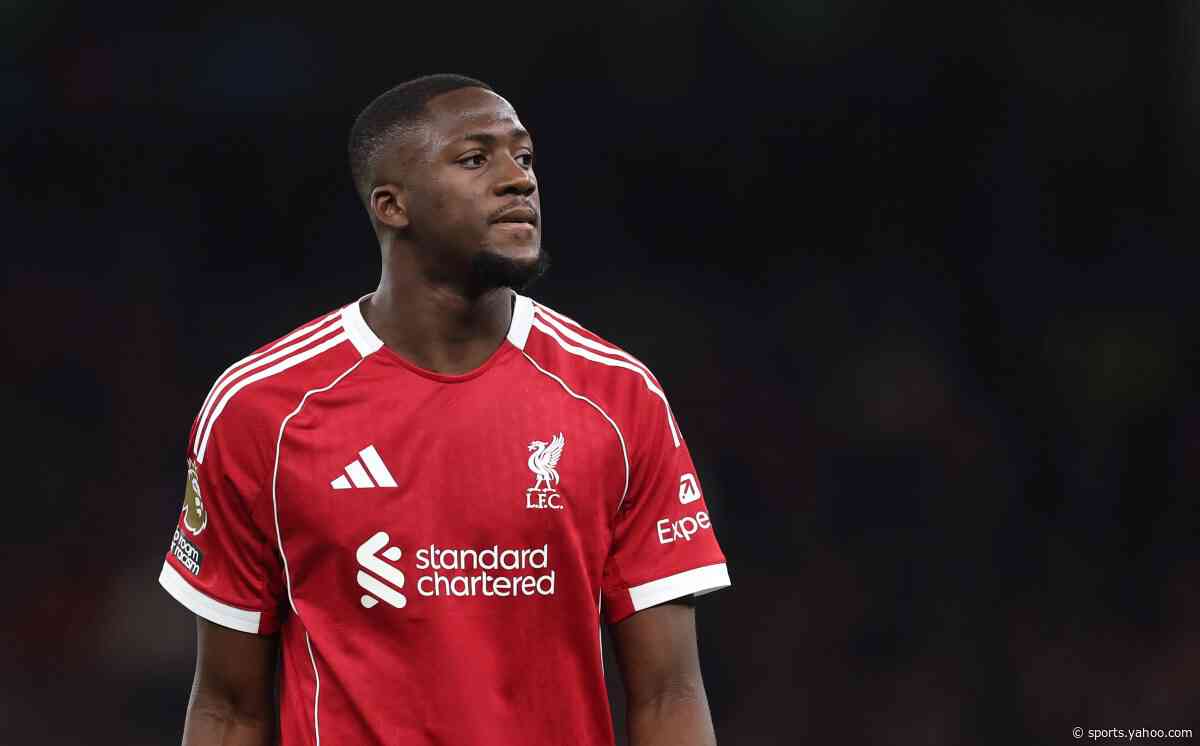 Chelsea contacted Ibrahima Konaté over potential free transfer