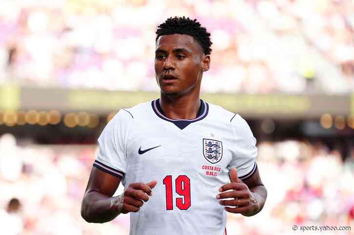 Ollie Watkins outlines why England super-subs could be key to World Cup success