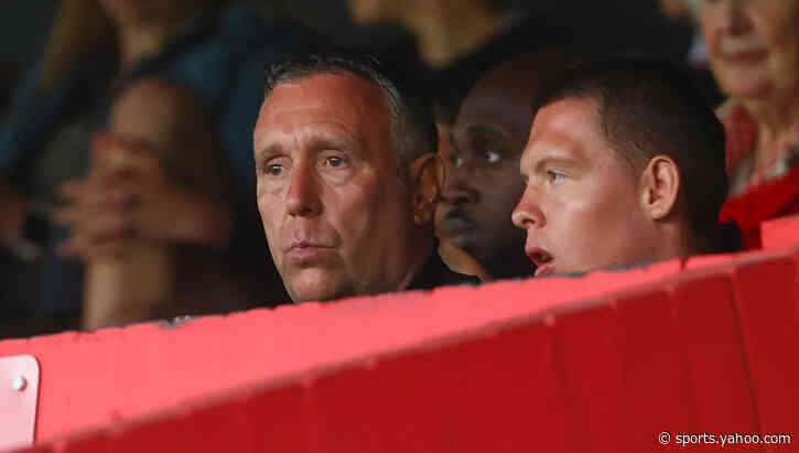 Tinnion to leave Bristol City technical director job