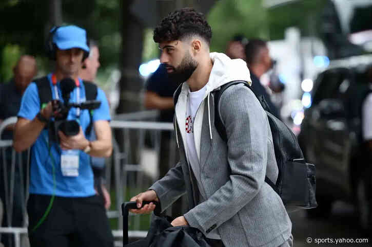 Jose Mourinho targets wantaway Manchester City defender as hallmark Real Madrid signing