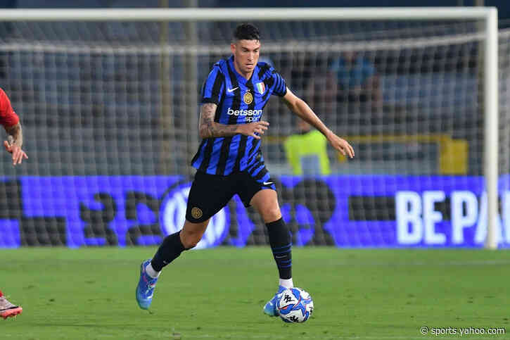 Report: Andoni Iraola wants Liverpool to sign world-class defender