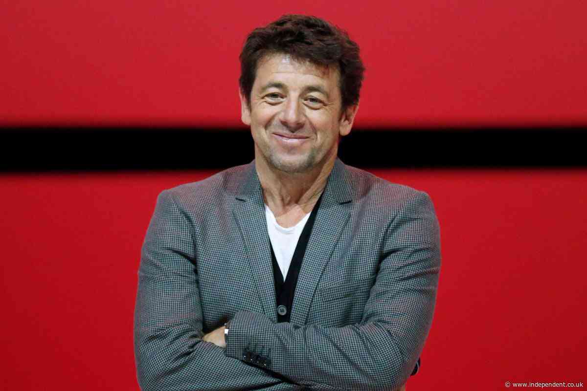 French star Patrick Bruel charged with rape and sexual assault allegations from multiple women