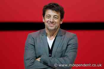 French star Patrick Bruel charged with rape and sexual assault allegations from multiple women