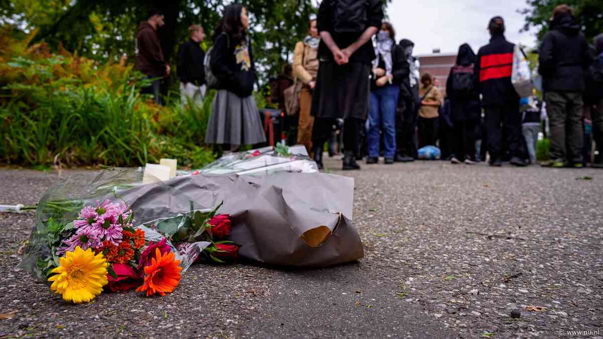 Agent niet vervolgd voor doodschieten van jongen (15) na fatbikeroof