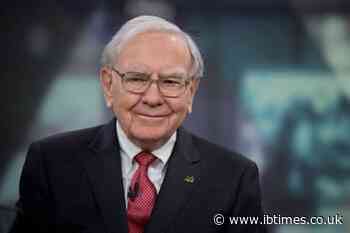 Warren Buffett's Market Indicator Tops 232.1% as Us Stocks Trade at Extreme Valuations — Why It Matters