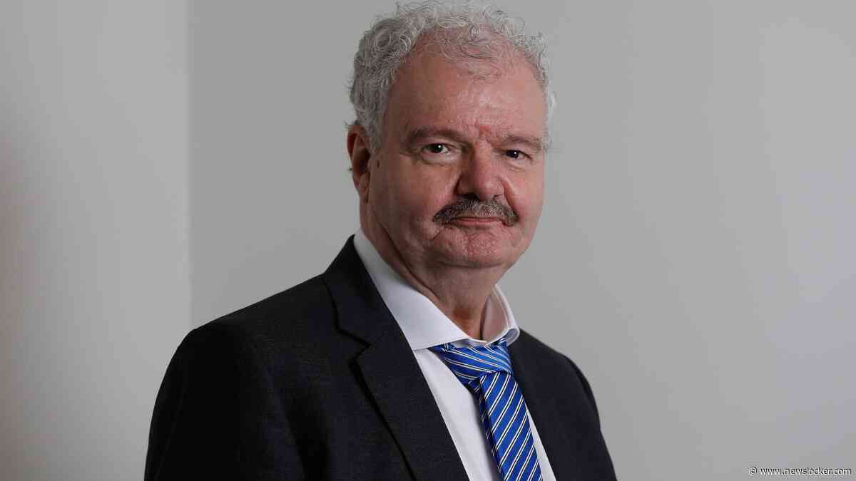 PVV-Statenlid Ronald van Tiggelen veroordeeld tot taakstraf wegens aanrijden XR-activiste