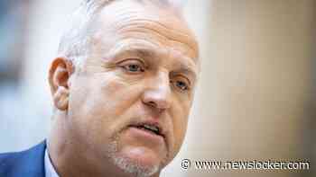 Jan Uriot over transformatie Gordon: ‘Met de kerst zit al dat vet er weer aan!’