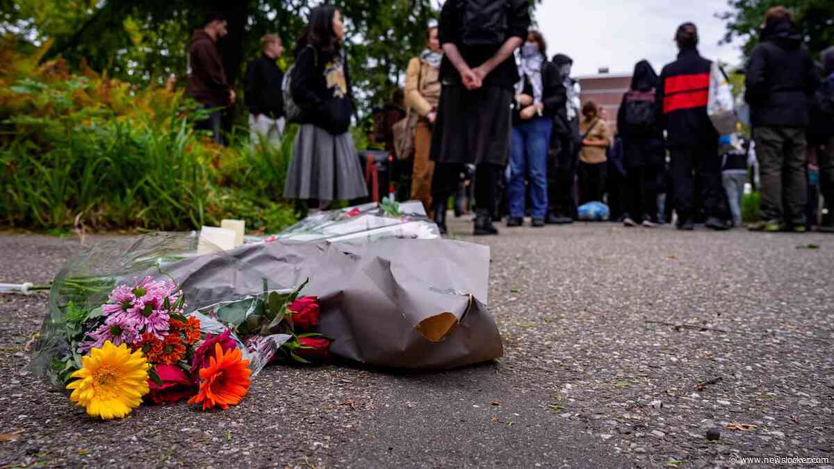 Agent niet vervolgd voor doodschieten van jongen (15) na fatbikeroof