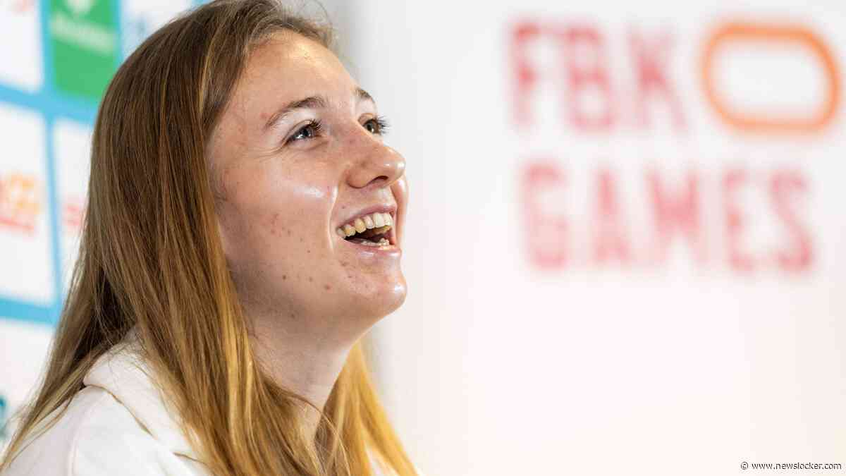 Test voor Femke Broeders-Bol: Nederlandse in Tsjechië tegenover vrouw die jaagt op wereldrecord