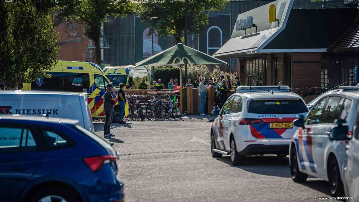 Agent die Jerryson (15) doodschoot bij McDonald’s Capelle aan den IJssel niet vervolgd