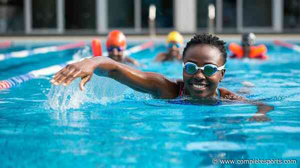 The Role Of Branded Swim Caps In School And Club Swimming Programs